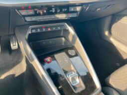 
 Audi S3 Sportback 2.0 tfsi Sport Attitude quattro s-tronic full									