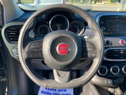 
 Fiat 500X 1.6 mjt Lounge 4×2 120cv full									