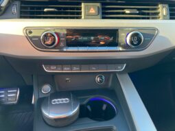 
 Audi A4 Avant 40 g-tron Business Advanced 170cv s-tronic full									