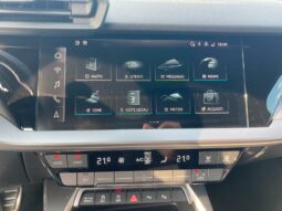 
 Audi S3 Sportback 2.0 tfsi Sport Attitude quattro s-tronic full									