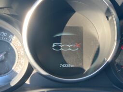 
 Fiat 500X 1.6 mjt Lounge 4×2 120cv full									