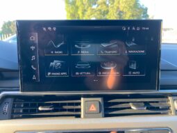 
 Audi A4 Avant 40 g-tron Business Advanced 170cv s-tronic full									