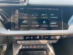 
 Audi S3 Sportback 2.0 tfsi Sport Attitude quattro s-tronic full									