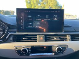 
 Audi A4 Avant 40 g-tron Business Advanced 170cv s-tronic full									