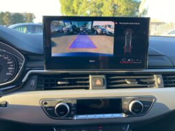 
 Audi A4 Avant 40 g-tron Business Advanced 170cv s-tronic full									