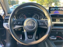 
 Audi A4 Avant 40 g-tron Business Advanced 170cv s-tronic full									