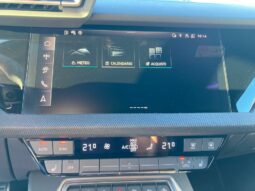 
 Audi A3 Sportback 2.0 tdi S line edition 150cv s-tronic full									