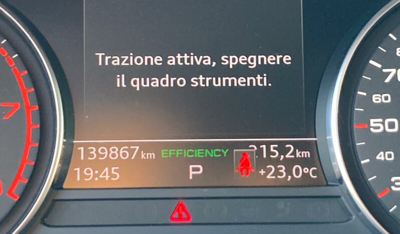 
 Audi A4 Avant 40 g-tron Business Advanced 170cv s-tronic full									