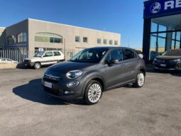 
 Fiat 500X 1.6 mjt Lounge 4×2 120cv full									