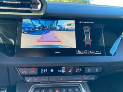 
 Audi A3 Sportback 2.0 tdi S line edition 150cv s-tronic full									