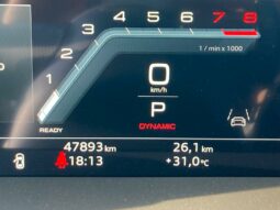 
 Audi S3 Sportback 2.0 tfsi Sport Attitude quattro s-tronic full									