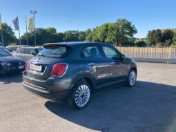 
 Fiat 500X 1.6 mjt Lounge 4×2 120cv full									