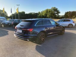 
 Audi A4 Avant 40 g-tron Business Advanced 170cv s-tronic full									