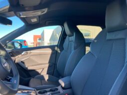 
 Audi A3 Sportback 2.0 tdi S line edition 150cv s-tronic full									