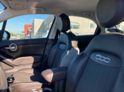 
 Fiat 500X 1.6 mjt Lounge 4×2 120cv full									