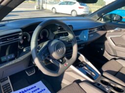 
 Audi A3 Sportback 2.0 tdi S line edition 150cv s-tronic full									