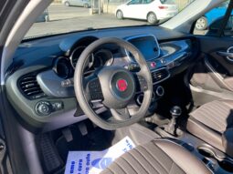 
 Fiat 500X 1.6 mjt Lounge 4×2 120cv full									