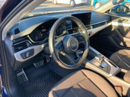 
 Audi A4 Avant 40 g-tron Business Advanced 170cv s-tronic full									