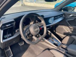 
 Audi S3 Sportback 2.0 tfsi Sport Attitude quattro s-tronic full									