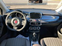 
 Fiat 500X 1.6 mjt Lounge 4×2 120cv full									