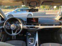 
 Audi A4 Avant 40 g-tron Business Advanced 170cv s-tronic full									