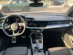 
 Audi S3 Sportback 2.0 tfsi Sport Attitude quattro s-tronic full									