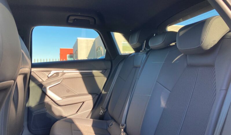 
 Audi A3 Sportback 2.0 tdi S line edition 150cv s-tronic full									
