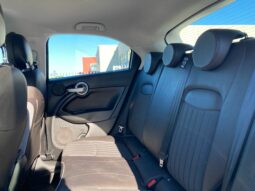 
 Fiat 500X 1.6 mjt Lounge 4×2 120cv full									