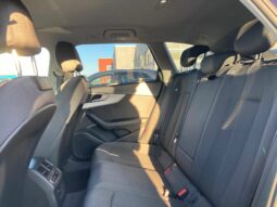 
 Audi A4 Avant 40 g-tron Business Advanced 170cv s-tronic full									