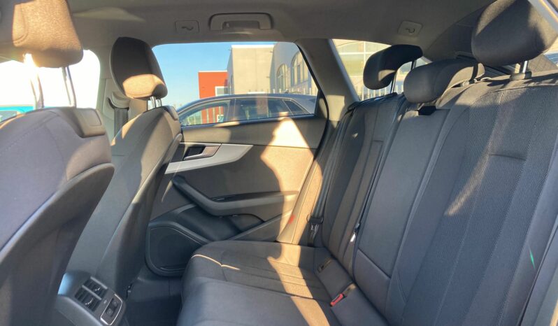 
 Audi A4 Avant 40 g-tron Business Advanced 170cv s-tronic full									