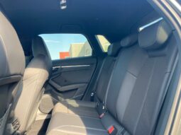 
 Audi S3 Sportback 2.0 tfsi Sport Attitude quattro s-tronic full									