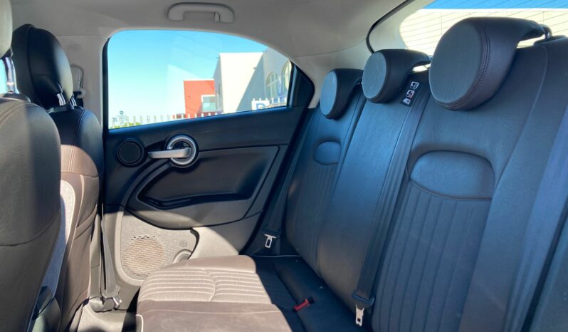 
 Fiat 500X 1.6 mjt Lounge 4×2 120cv full									