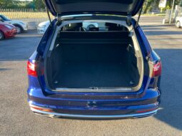 
 Audi A4 Avant 40 g-tron Business Advanced 170cv s-tronic full									