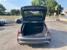 
 Audi S3 Sportback 2.0 tfsi Sport Attitude quattro s-tronic full									
