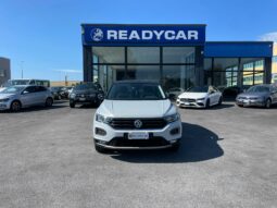 Volkswagen T-Roc 1.6 tdi Advanced
