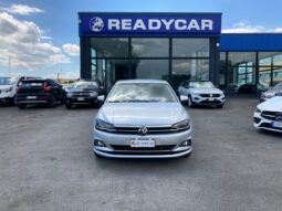 Volkswagen Polo 5p 1.0 tgi Highline 90cv my19