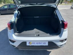 
 Volkswagen T-Roc 1.6 tdi Advanced full									