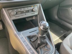 
 Volkswagen Polo 5p 1.0 tgi Highline 90cv my19 full									