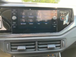 
 Volkswagen Polo 5p 1.0 tgi Highline 90cv my19 full									