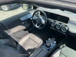 
 Mercedes-Benz CLA 200 Coupe d Premium auto full									
