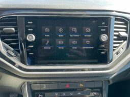 
 Volkswagen T-Roc 1.6 tdi Advanced full									