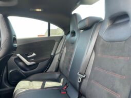
 Mercedes-Benz CLA 200 Coupe d Premium auto full									