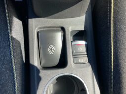 
 Renault Captur 1.0 tce Techno Gpl 100cv full									