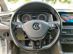 
 Volkswagen Polo 5p 1.0 tgi Highline 90cv my19 full									
