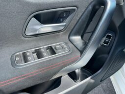 
 Mercedes-Benz CLA 200 Coupe d Premium auto full									