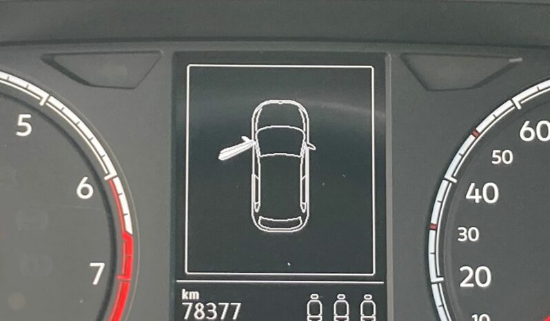 
 Volkswagen Polo 5p 1.0 tgi Highline 90cv my19 full									