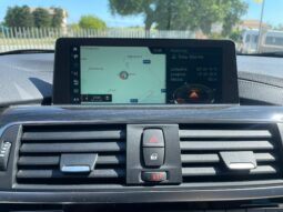 
 BMW 320 d Touring xdrive Luxury auto full									