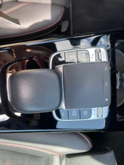 
 Mercedes-Benz CLA 200 Coupe d Premium auto full									
