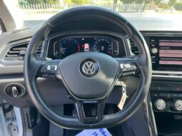 
 Volkswagen T-Roc 1.6 tdi Advanced full									
