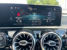 
 Mercedes-Benz CLA 200 Coupe d Premium auto full									